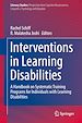 Télécharger le livre :  Interventions in Learning Disabilities