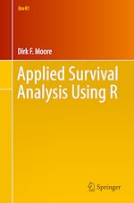Télécharger le livre :  Applied Survival Analysis Using R