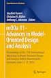 Télécharger le livre :  mODa 11 - Advances in Model-Oriented Design and Analysis