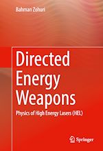 Télécharger le livre :  Directed Energy Weapons