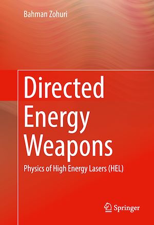 Téléchargez le livre :  Directed Energy Weapons