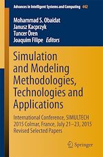 Télécharger le livre :  Simulation and Modeling Methodologies, Technologies and Applications