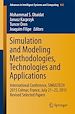 Télécharger le livre :  Simulation and Modeling Methodologies, Technologies and Applications