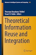 Download this eBook Theoretical Information Reuse and Integration