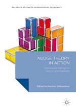 Télécharger le livre :  Nudge Theory in Action