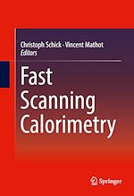 Télécharger le livre :  Fast Scanning Calorimetry