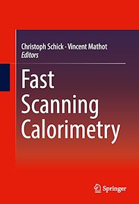 Téléchargez le livre :  Fast Scanning Calorimetry