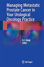 Télécharger le livre :  Managing Metastatic Prostate Cancer In Your Urological Oncology Practice