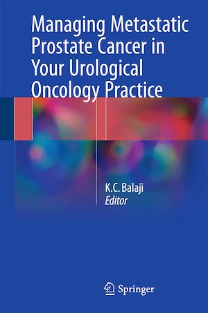 Téléchargez le livre :  Managing Metastatic Prostate Cancer In Your Urological Oncology Practice