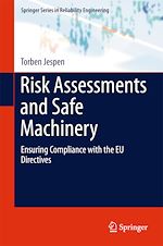 Télécharger le livre :  Risk Assessments and Safe Machinery