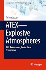 Télécharger le livre :  ATEX—Explosive Atmospheres