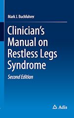 Télécharger le livre :  Clinician's Manual on Restless Legs Syndrome
