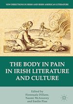 Télécharger le livre :  The Body in Pain in Irish Literature and Culture