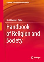 Télécharger le livre :  Handbook of Religion and Society