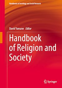 Télécharger le livre :  Handbook of Religion and Society
