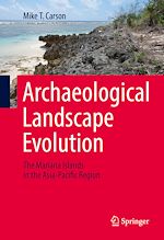 Télécharger le livre :  Archaeological Landscape Evolution
