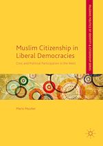 Télécharger le livre :  Muslim Citizenship in Liberal Democracies