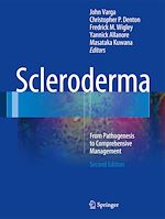 Télécharger le livre :  Scleroderma