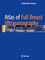 Télécharger le livre :  Atlas of Full Breast Ultrasonography