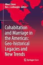 Download this eBook Cohabitation and Marriage in the Americas: Geo-historical Legacies and New Trends