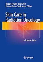 Télécharger le livre :  Skin Care in Radiation Oncology