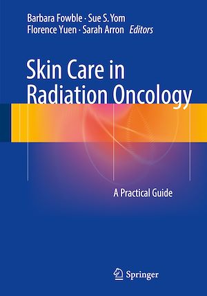 Téléchargez le livre :  Skin Care in Radiation Oncology