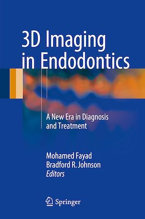 Téléchargez le livre :  3D Imaging in Endodontics