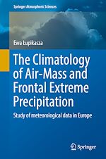 Télécharger le livre :  The Climatology of Air-Mass and Frontal Extreme Precipitation