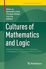 Download this eBook Cultures of Mathematics and Logic