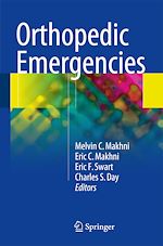 Télécharger le livre :  Orthopedic Emergencies