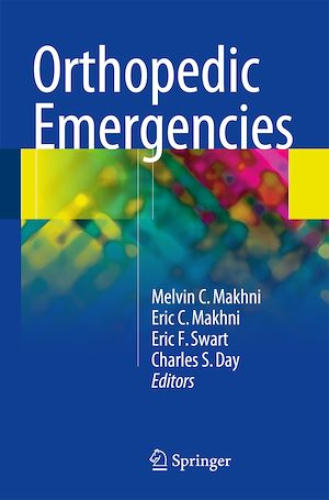 Téléchargez le livre :  Orthopedic Emergencies