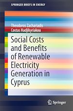 Download this eBook Social Costs and Benefits of Renewable Electricity Generation in Cyprus