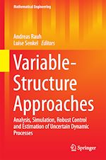 Télécharger le livre :  Variable-Structure Approaches