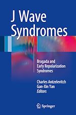 Télécharger le livre :  J Wave Syndromes