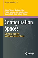 Télécharger le livre :  Configuration Spaces
