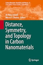 Télécharger le livre :  Distance, Symmetry, and Topology in Carbon Nanomaterials
