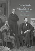 Télécharger le livre :  Abraham Lincoln and William Cullen Bryant