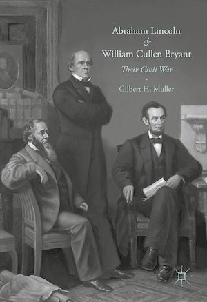 Téléchargez le livre :  Abraham Lincoln and William Cullen Bryant