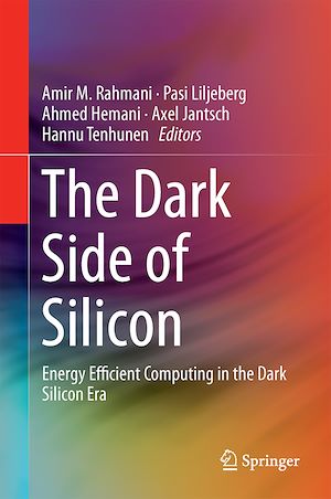 Téléchargez le livre :  The Dark Side of Silicon