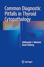 Télécharger le livre :  Common Diagnostic Pitfalls in Thyroid Cytopathology