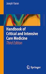 Télécharger le livre :  Handbook of Critical and Intensive Care Medicine