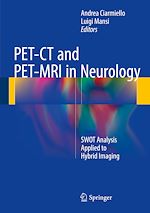 Télécharger le livre :  PET-CT and PET-MRI in Neurology