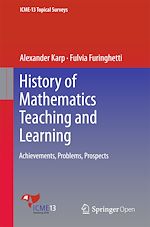 Download this eBook History of Mathematics Teaching and Learning