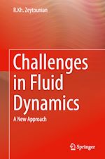 Télécharger le livre :  Challenges in Fluid Dynamics