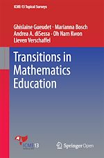 Download this eBook Transitions in Mathematics Education
