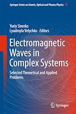 Télécharger le livre :  Electromagnetic Waves in Complex Systems