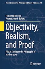 Télécharger le livre :  Objectivity, Realism, and Proof