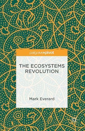 Téléchargez le livre :  The Ecosystems Revolution