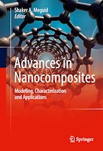 Télécharger le livre :  Advances in Nanocomposites