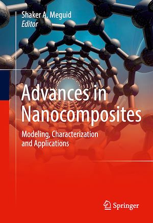 Téléchargez le livre :  Advances in Nanocomposites